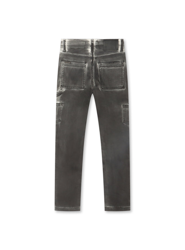 Serenede Kids Orca Jeans - Charcoal