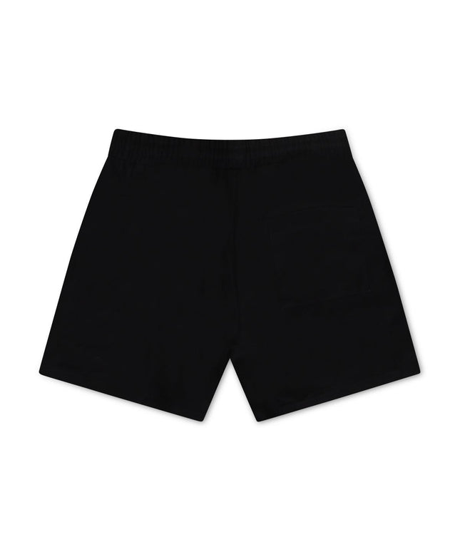 DIET STARTS MONDAY '84 INTL SHORTS - BLACK DIETSTARTSMONDAY
