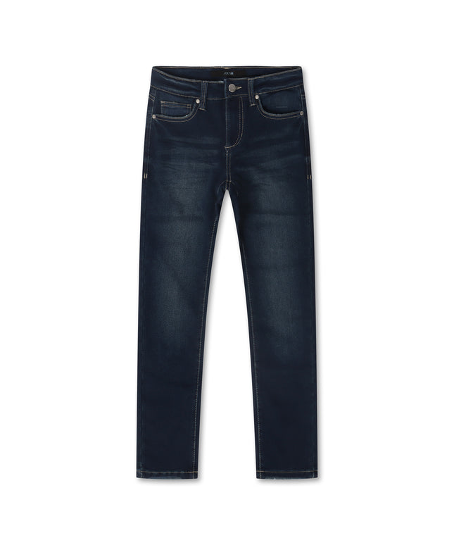 Joe's Jeans Kids Brixton Tapered Fit Jean - Dark Wash