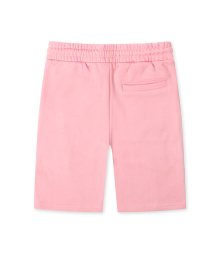 Campus Goods All-Star Shorts - Pink