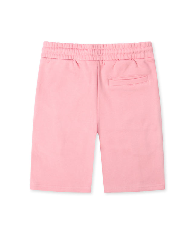 Campus Goods All-Star Shorts - Pink