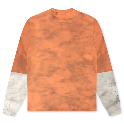 Politics Thorn Long Sleeve - Carol - denim exchange