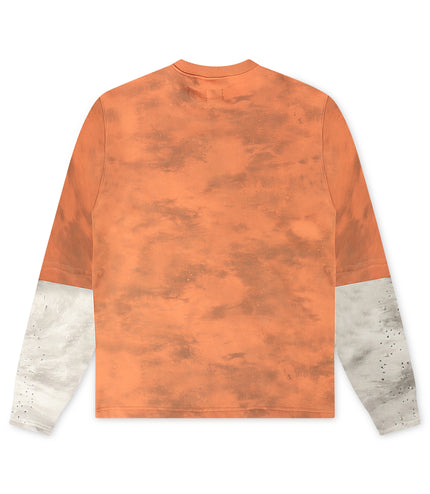 Politics Thorn Long Sleeve - Carol