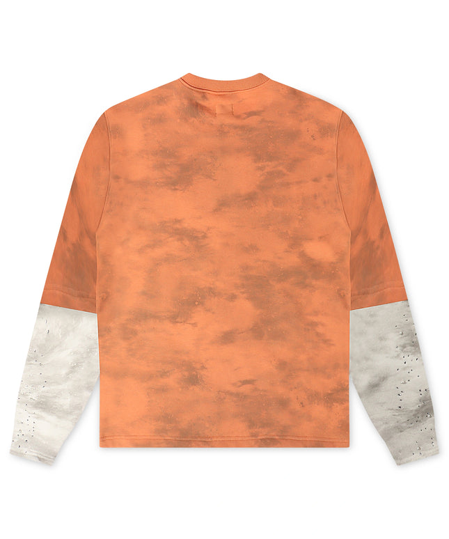 Politics Thorn Long Sleeve - Carol