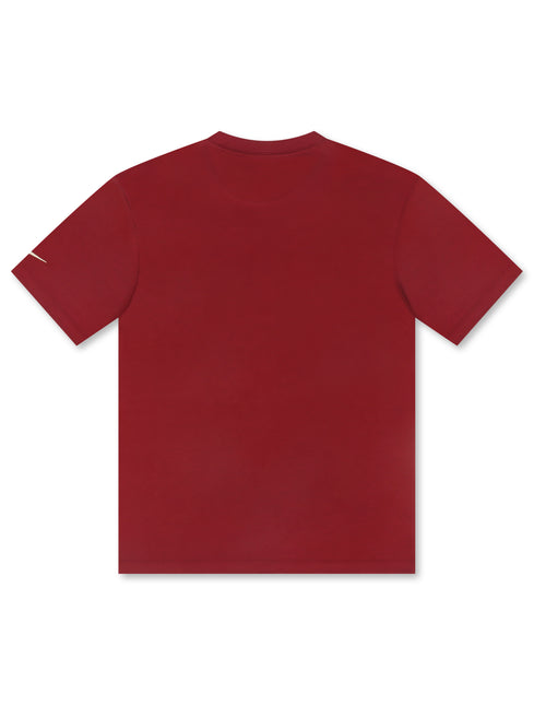 Nike Sportswear Mexico Sin Frio Tee - Team Red