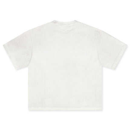 Prestige Drippy Vegeta Tee - Blue Aura