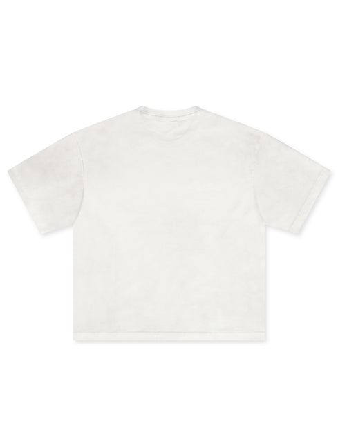 Prestige Drippy Vegeta Tee - Blue Aura
