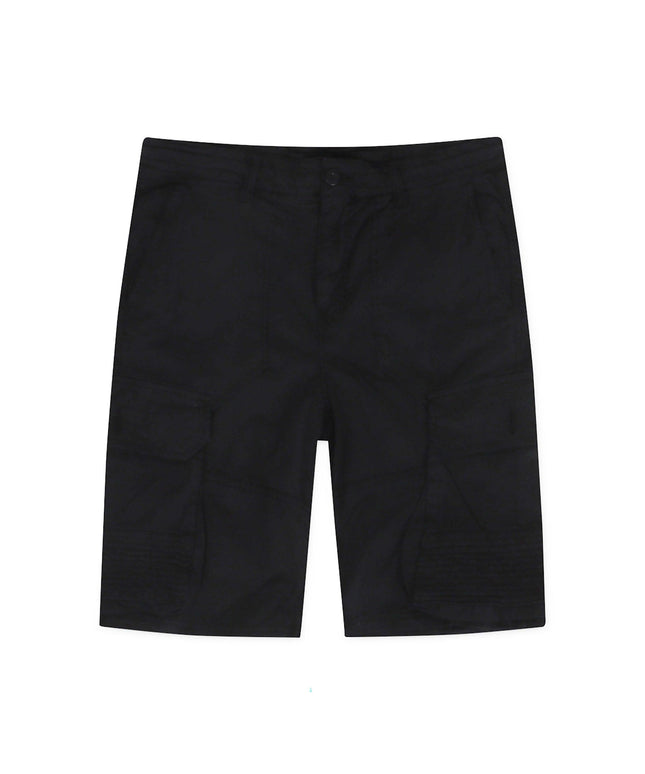 JORDAN CRAIG FIELD CAMP SHORTS - BLACK JORDAN CRAIG
