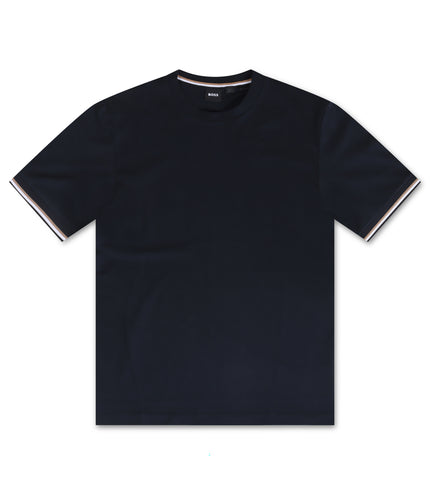 Boss Thompson 04 Tee - Navy