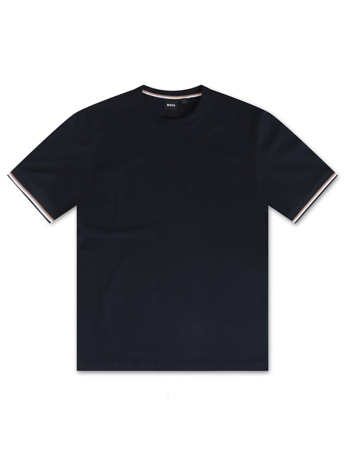 Boss Thompson 04 Tee - Navy