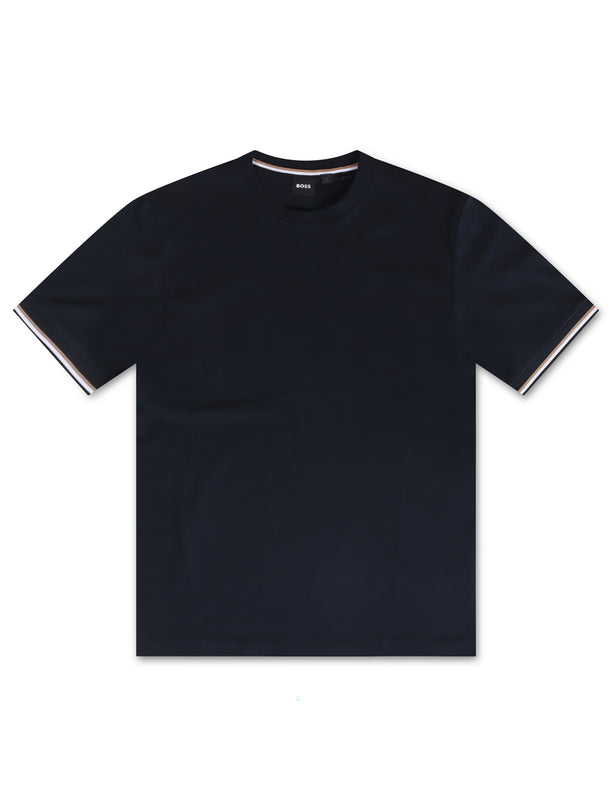 Boss Thompson 04 Tee - Navy