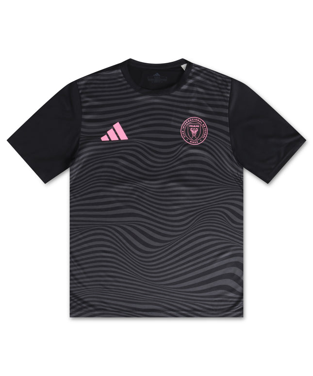 Adidas Messi Inter Miami Jersey | Denim Exchange