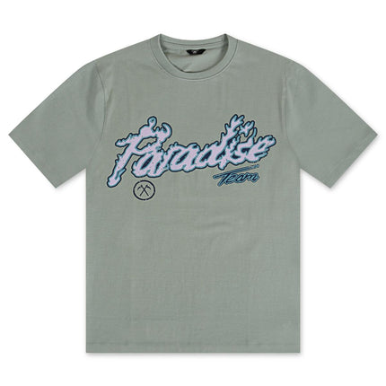Jordan Craig Paradise Tour Tee - Light Sage - Denim Exchange 