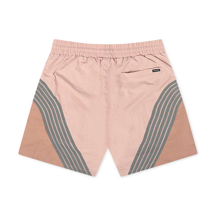 EPTM 3M Highway Shorts - Dusty Pink