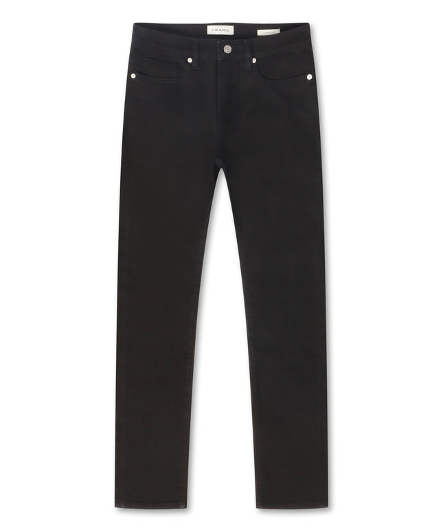 Frame L'Homme Slim Jean - Noir