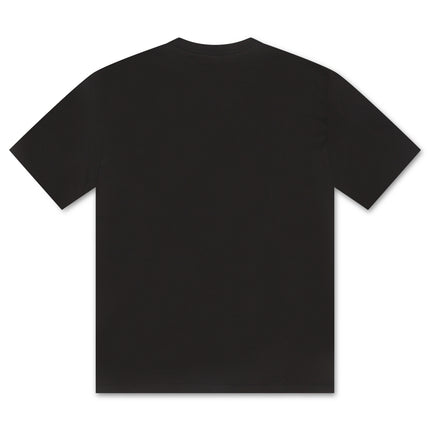 Mitchell & Ness Dodgers Legendary Collage Tee - Black