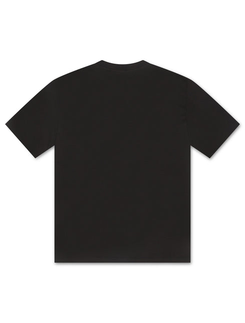 Mitchell & Ness Dodgers Legendary Collage Tee - Black