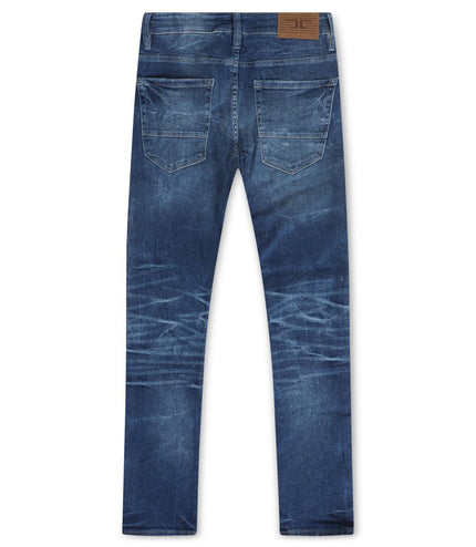 JORDAN CRAIG NEW WASH JEAN - STREAM BLUE JORDAN CRAIG