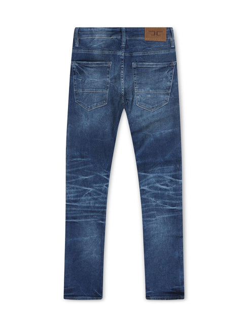 JORDAN CRAIG NEW WASH JEAN - STREAM BLUE JORDAN CRAIG