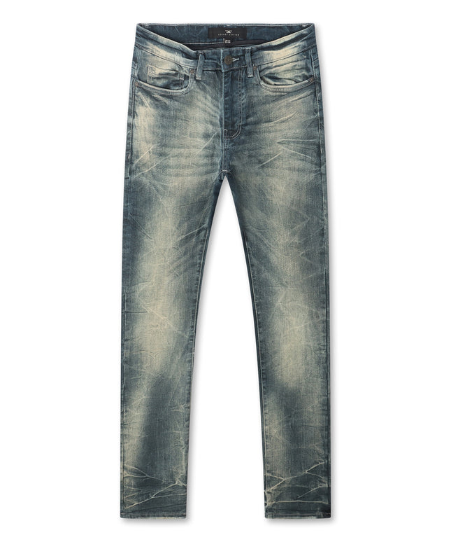 Jordan Craig Basic Slim Fit Jeans - Seafoam