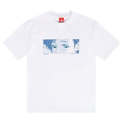 Icecream Elderflower Tee - White