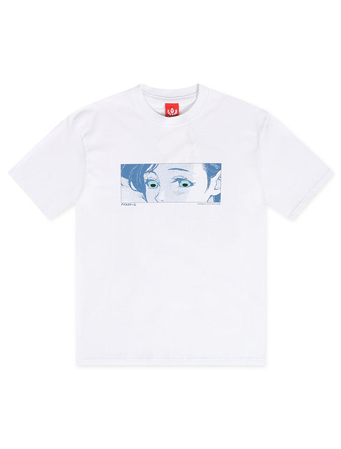 Icecream Elderflower Tee - White