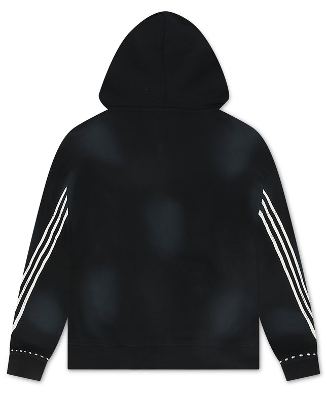 Prestige Big P Hoodie - Black