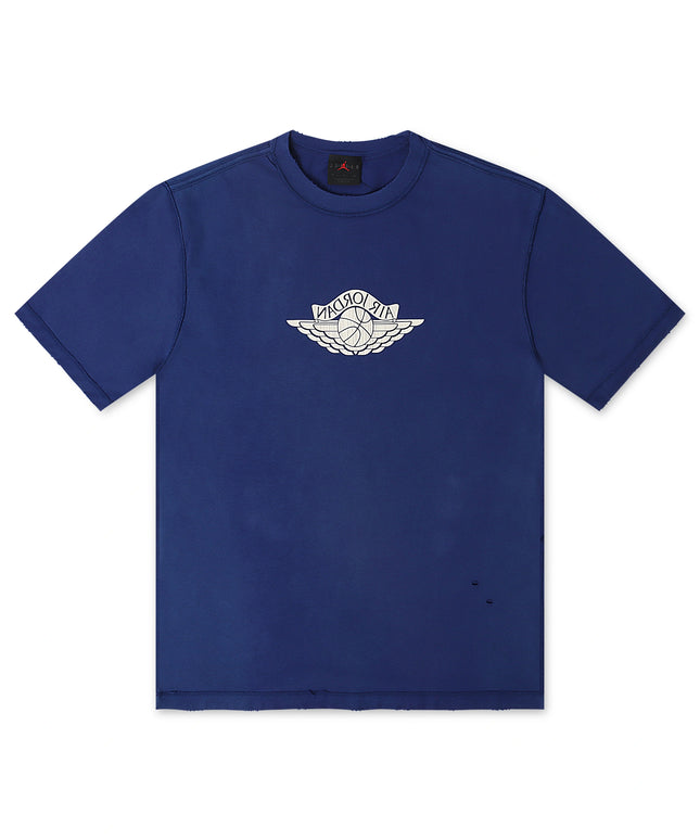 Air Jordan Mens Rare Air Tee - Deep Royal