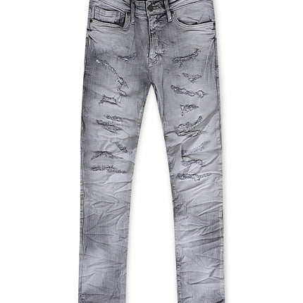 Jordan Craig Ross Jean - Cement Wash