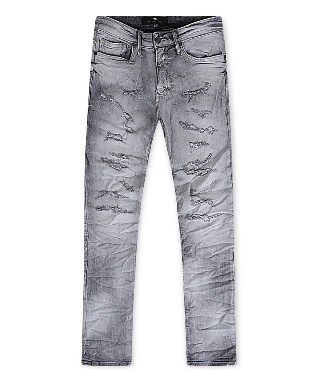 Jordan Craig Ross Jean - Cement Wash