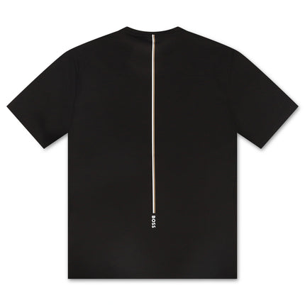 Boss Green TMB Tee - Black