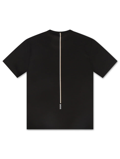 Boss Green TMB Tee - Black