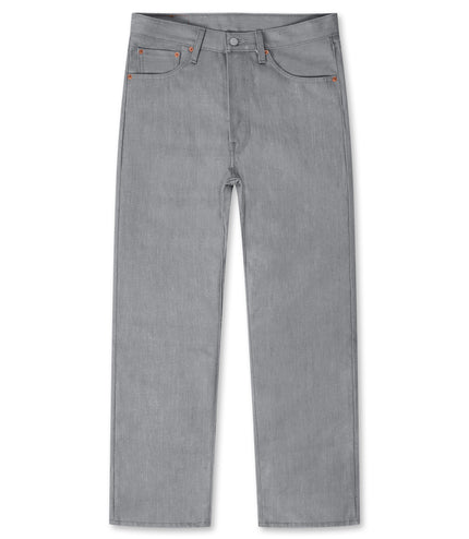 Vaqueros Levi's 501™ Originales con ajuste termoencogible - Plateado rígido