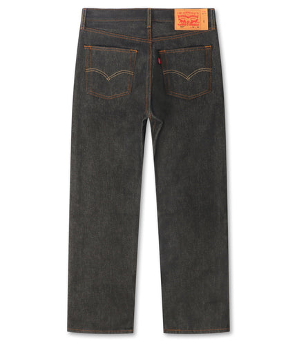 Vaqueros Levi's 501™ Originales con ajuste termoencogible - Negro rígido