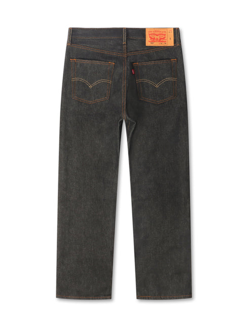 Vaqueros Levi's 501™ Originales con ajuste termoencogible - Negro rígido