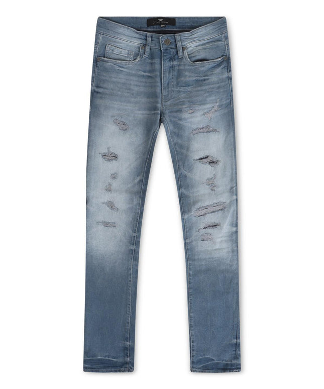 JORDAN CRAIG NEW WASH JEAN - TUNDRA JORDAN CRAIG