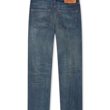 Levis 501™ Original Fit Straight Denim Jeans - Colombus