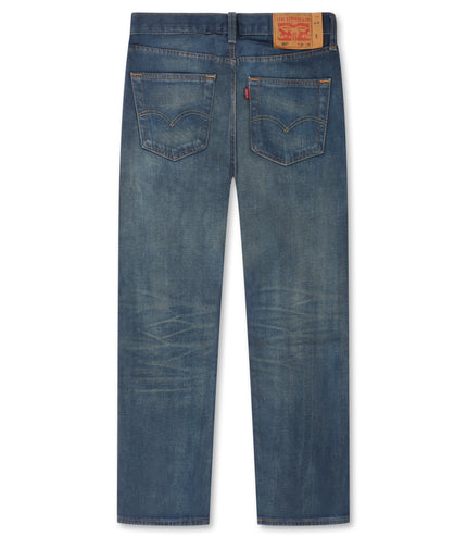 Levis 501™ Original Fit Straight Denim Jeans - Colombus