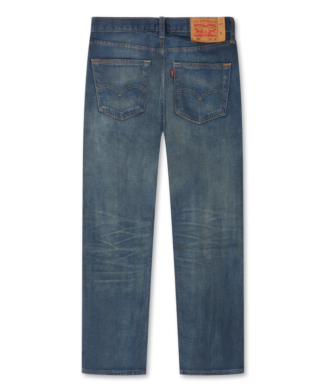 Levis 501™ Original Fit Straight Denim Jeans - Colombus