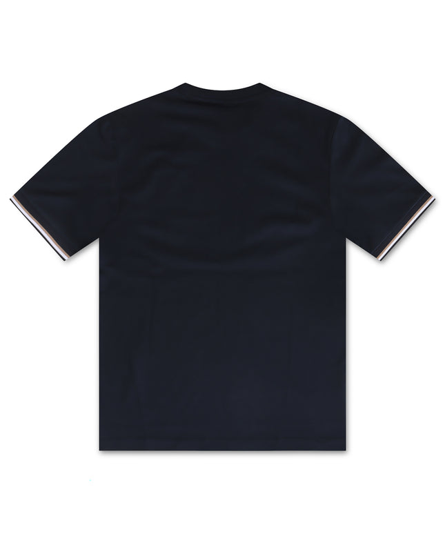Boss Thompson 04 Tee - Navy