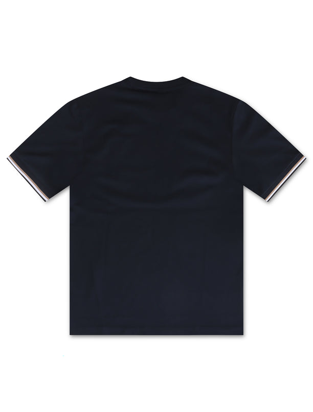 Boss Thompson 04 Tee - Navy