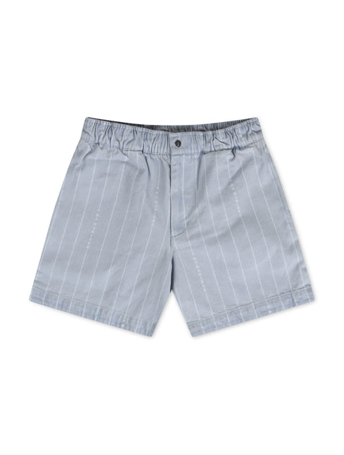 Air Jordan x A Ma Maniere Mens Shorts  - Light Armory Blue