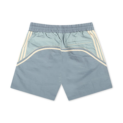 EPTM Ozone Shorts - Dusty Blue