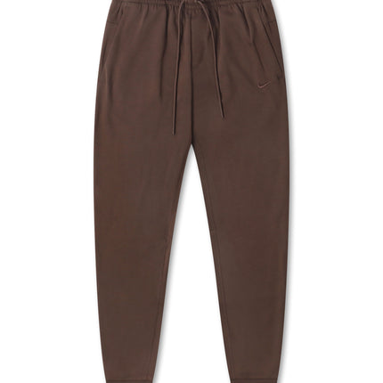 Nike Mens Primary Fleece Joggers - Baroque Brown