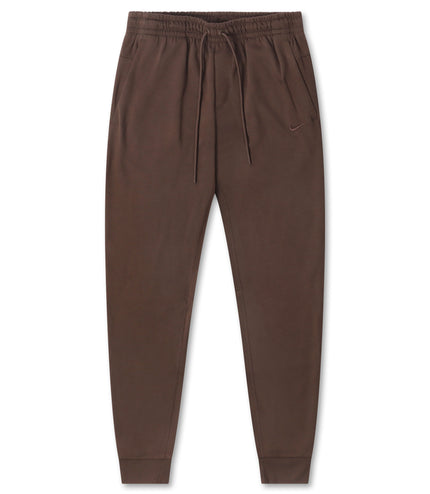Nike Mens Primary Fleece Joggers - Baroque Brown
