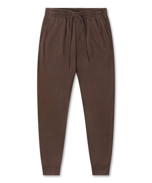 Nike Mens Primary Fleece Joggers - Baroque Brown