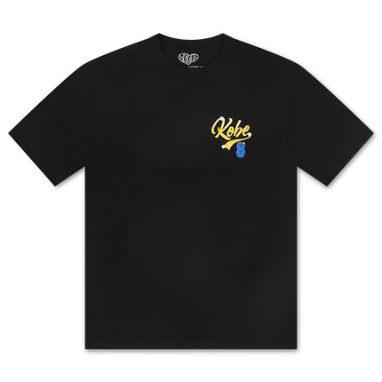 Stargazing Kobe Champions T-Shirt - Black