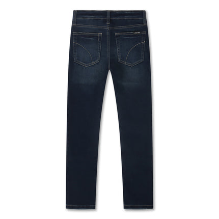 Joe's Jeans Kids Brixton Tapered Fit Jean - Dark Wash