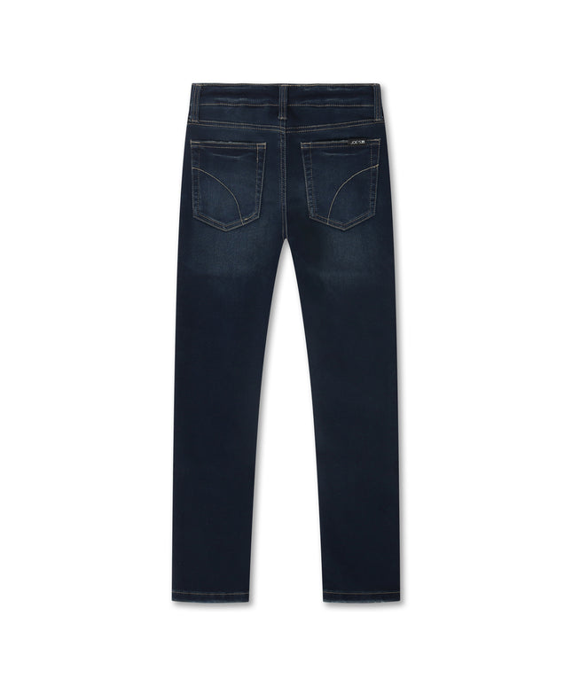 Joe's Jeans Kids Brixton Tapered Fit Jean - Dark Wash
