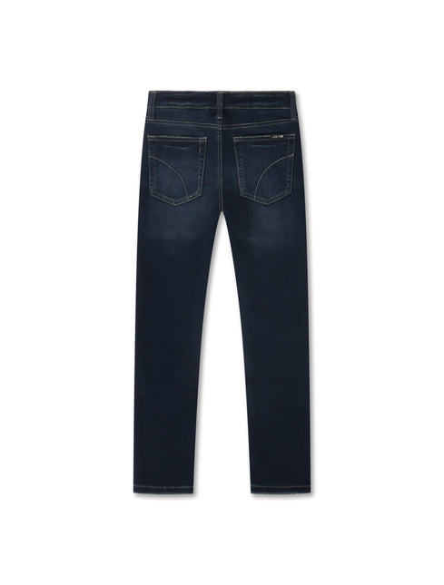 Joe's Jeans Kids Brixton Tapered Fit Jean - Dark Wash